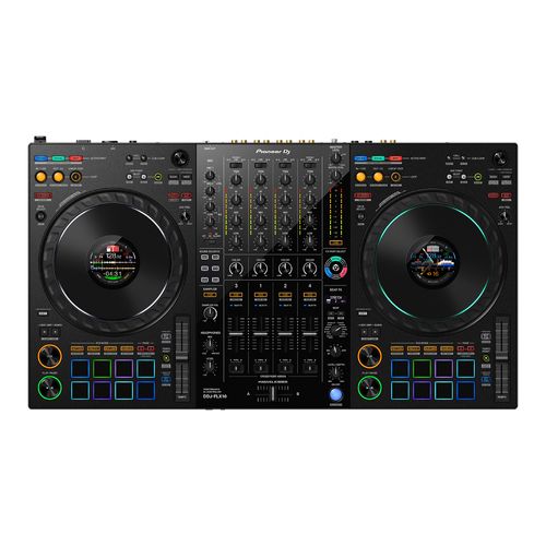 Controlador Pioneer Dj DDJ-FLX10