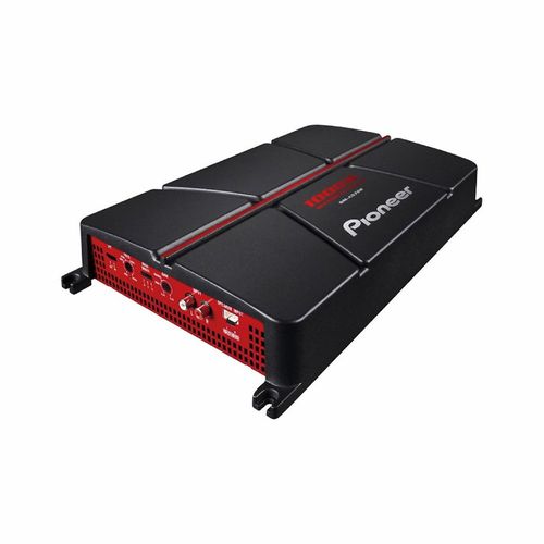 Amplificador 2 Canales Pioneer GM-A5702