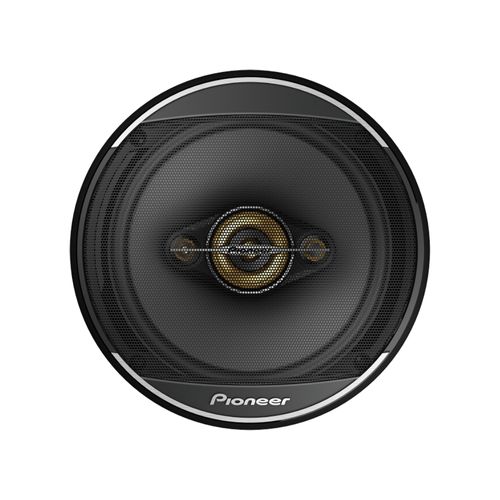 Parlantes Redondos Pioneer TS-A1688S