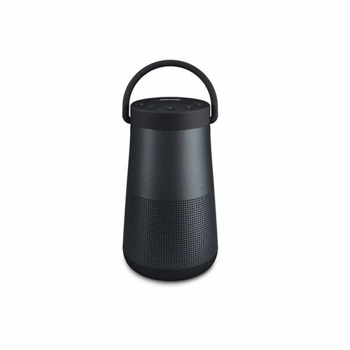 Parlante Bluetooth Bose SoundLink Revolve Plus II Negro