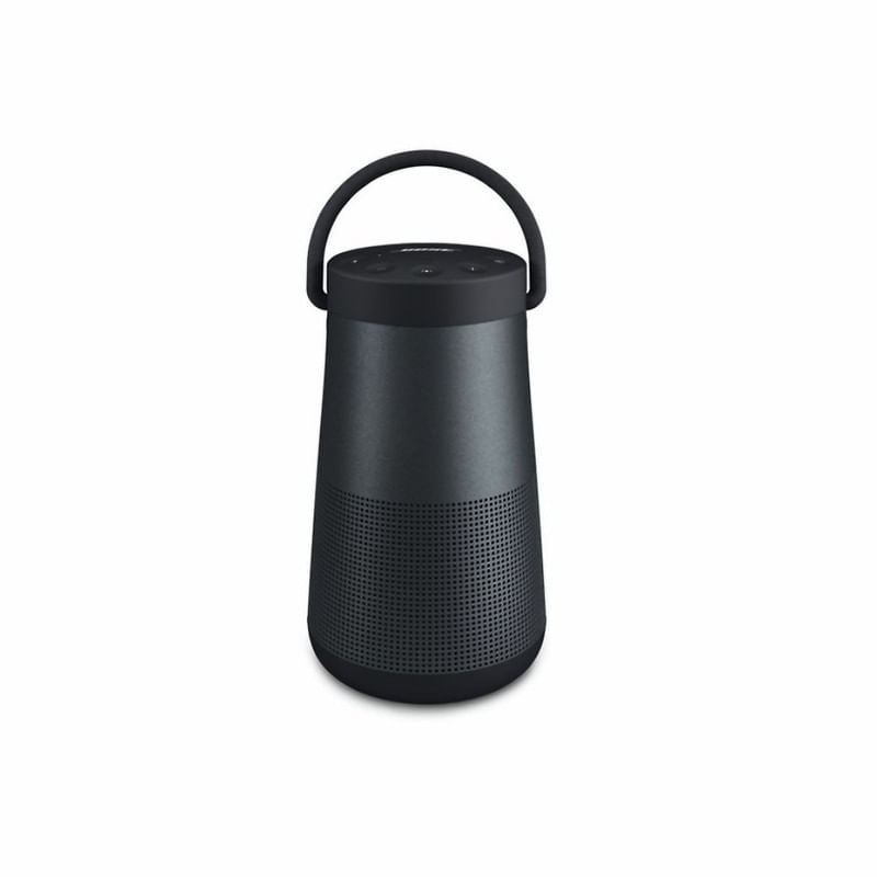 Parlante Bluetooth-Bose-SoundLink-Revolve-Plus-II-Negro