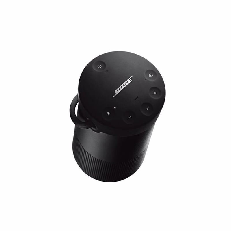 Parlante Bluetooth-Bose-SoundLink-Revolve-Plus-II-Negro