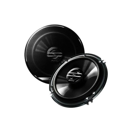 Parlantes Redondos Pioneer TS-G1620F-2