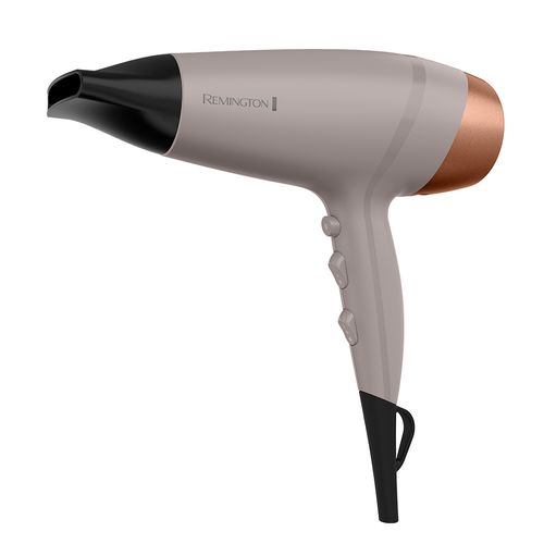 Secadora de Cabello Remington Colágeno y Biotina D26A