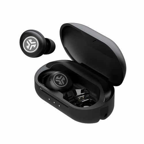 Audifonos In Ear JLAB Jbuds Air Pro Negro