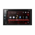 Autoradio-Pioneer-AVH-G225BT---Negro