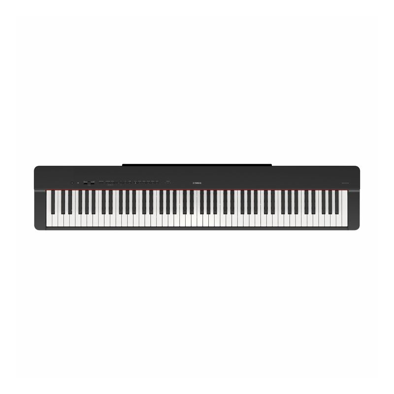 Piano-Digital-Yamaha-P-225B---PA-150