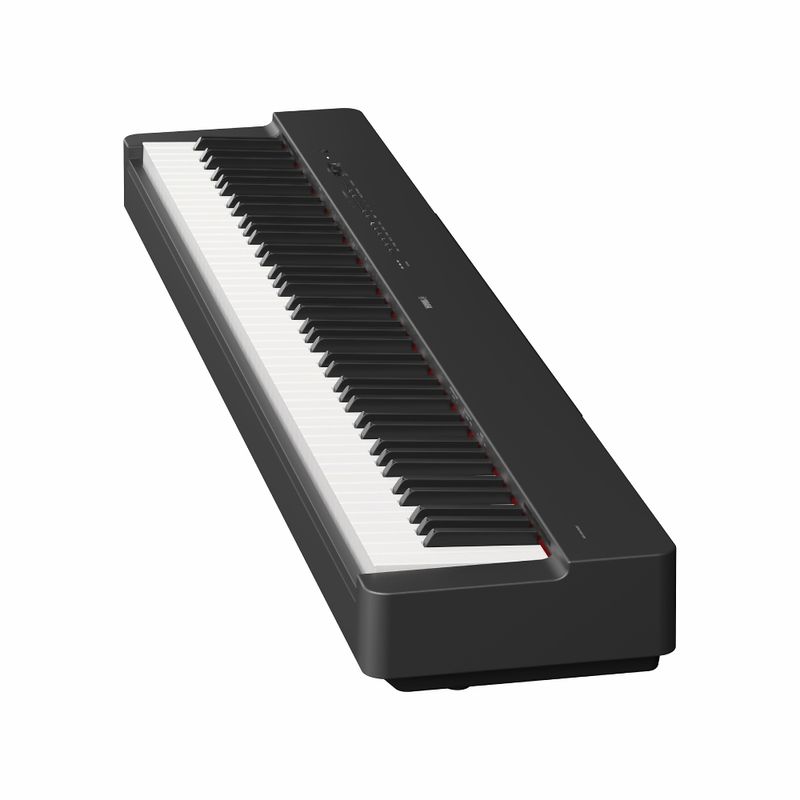 Piano-Digital-Yamaha-P-225B---PA-150