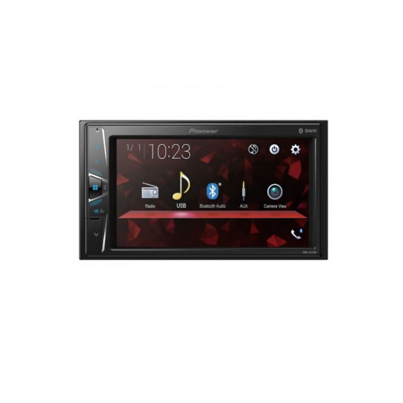 Autoradio-Bluetooth-Pioneer-DMH-G225BT