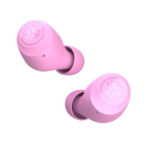 Audifonos Bluetooth JLAB Go Air Pop Rosado