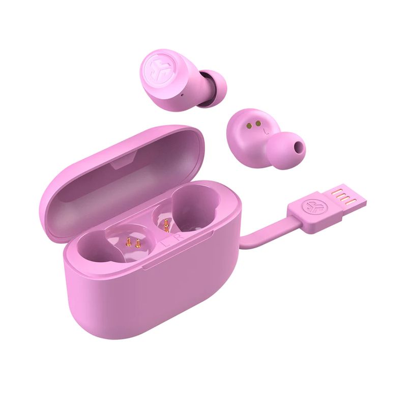 Audifonos-Bluetooth-JLAB-Go-Air-Pop-Rosado