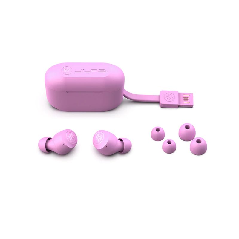 Audifonos-Bluetooth-JLAB-Go-Air-Pop-Rosado