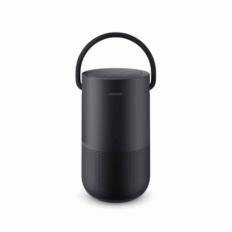 Parlante-Portable-Bose-Home-Speaker-Negro