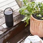 Parlante-Portable-Bose-Home-Speaker-Negro