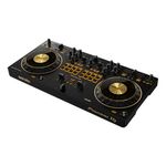 Controlador-Pioneer-DJ-DDJ-REV1-N-Dorado