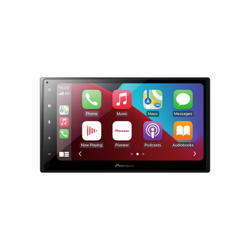 Autoradio-Bluetooth-Pioneer-DMH-A4450BT