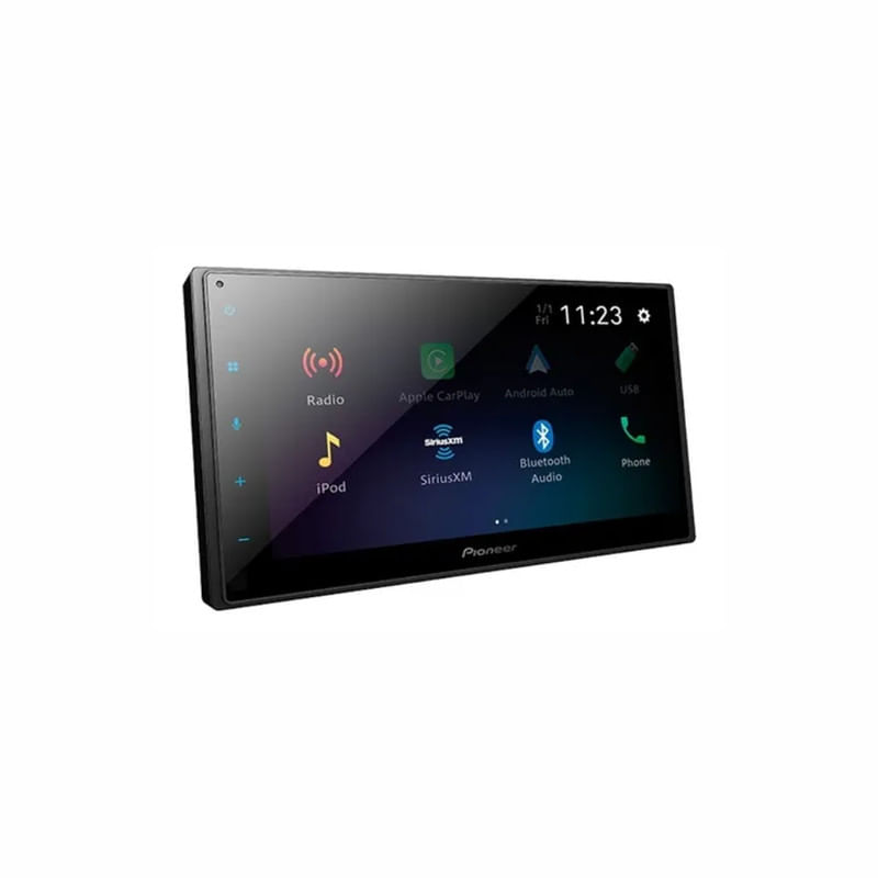 Autoradio-Bluetooth-Pioneer-DMH-A4450BT