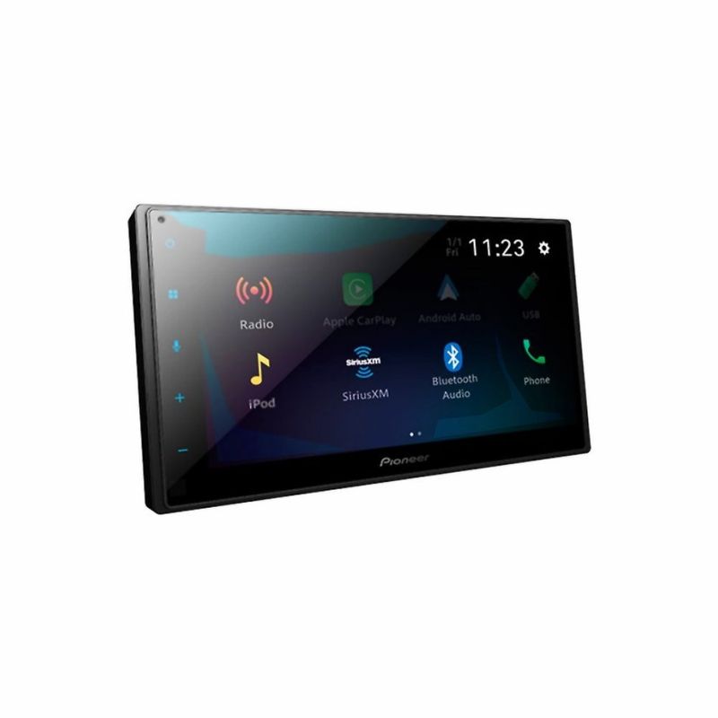 Autoradio-Bluetooth-Pioneer-DMH-A4450BT