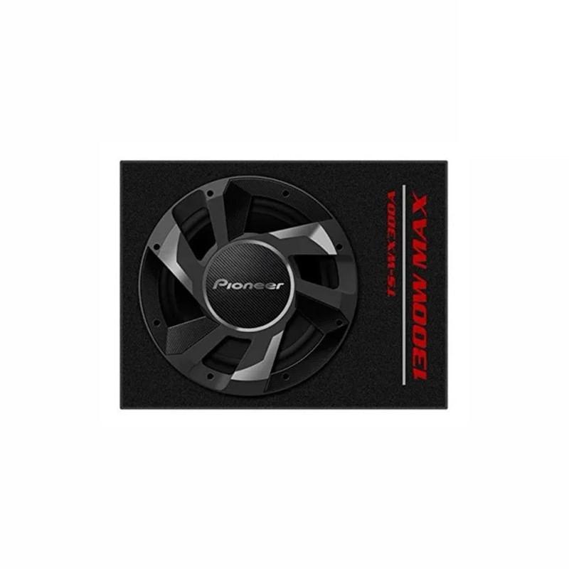Parlante-Subwoofer-amplificado-Pioneer-TS-WX300A---Negro