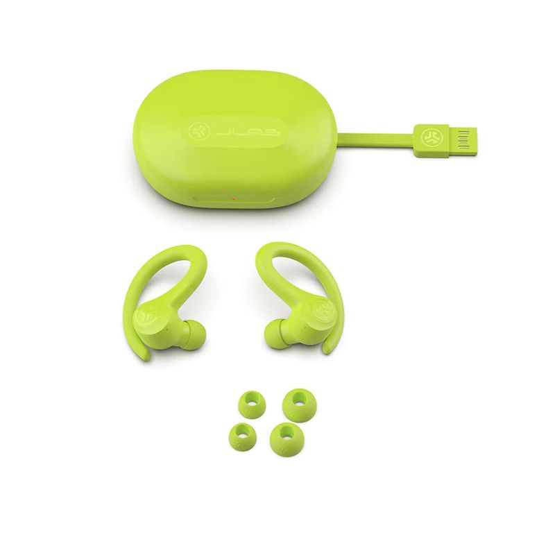 Audifonos-Deportivos-JLAB-Go-Air-Sport-Amarillo-Neon