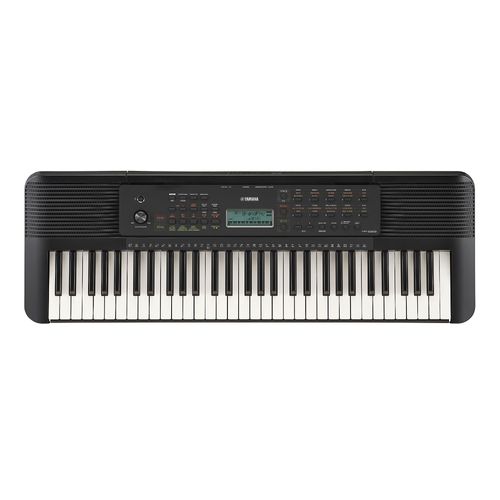 Teclado Digital Yamaha PSR-E283 + PA-3C