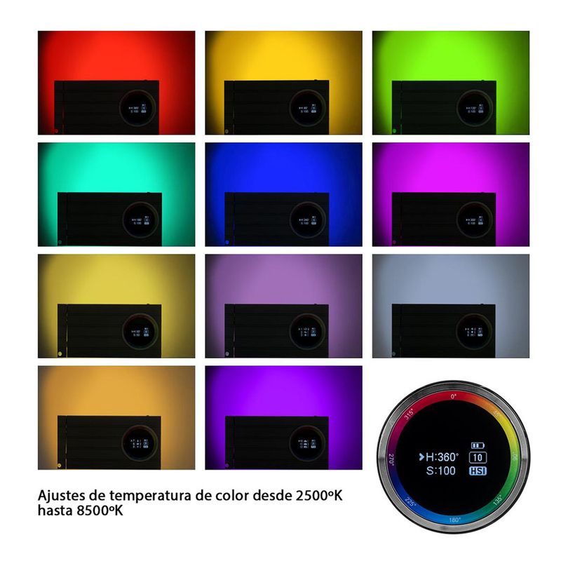 LED-GODOX-M1-RGB-MINI-CREATIVE-VIDEO-LIGHT