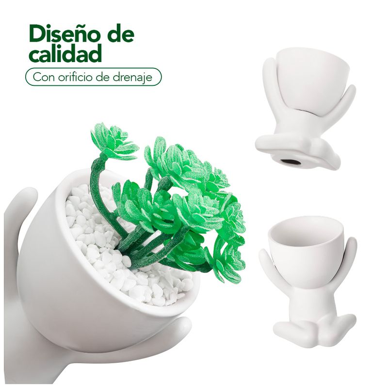 Maceta-Decorativa-Creativa-de-Muñequito-XWA-141-