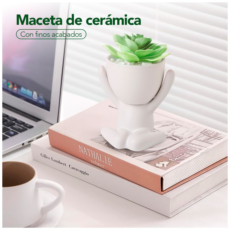 Maceta-Decorativa-Creativa-de-Muñequito-XWA-141-