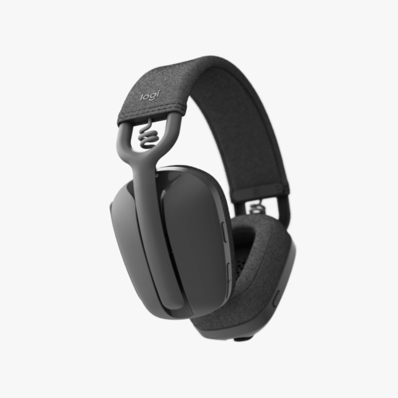 Audifono-Logitech-Zone-Vibe-100-inalambrico-bluetooth-envolvente---Negro