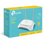 Router-Inalambrico-Wifi-300mbps-Tl-wr840n-Tp-Link-Repetidor