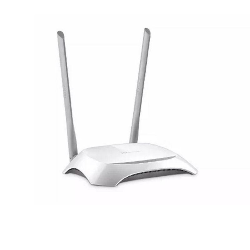 Router-Inalambrico-Wifi-300mbps-Tl-wr840n-Tp-Link-Repetidor