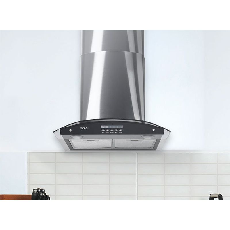 CAMPANA-DECORATIVA-SOLE-TURE82CO-230W