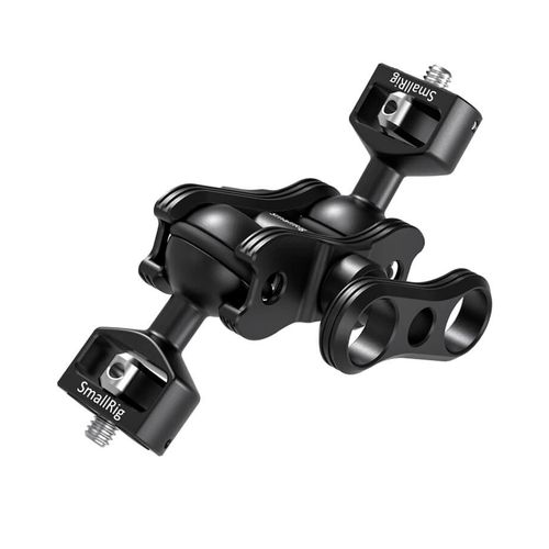 Brazo articulado Smallrig doble bola - 2070B