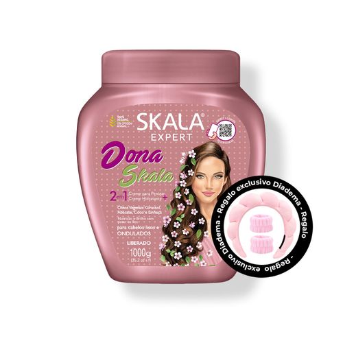 CREMA DE DONA SKALA 1000G SKALA + REGALO