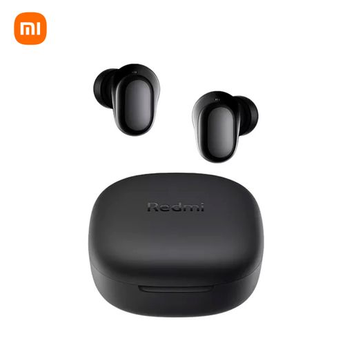 Audífonos Inalámbricos Redmi Buds 6 Play Bluetooth 5.4 Negro