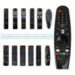 Control-Remoto-Universal-Para-LG-Tv-Led-Lcd--Smart-4k