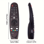 Control-Remoto-Universal-Para-LG-Tv-Led-Lcd--Smart-4k