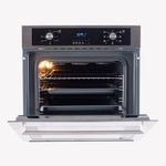 Horno-Electrico-Empotrable-Klimatic-GAMMA-B-