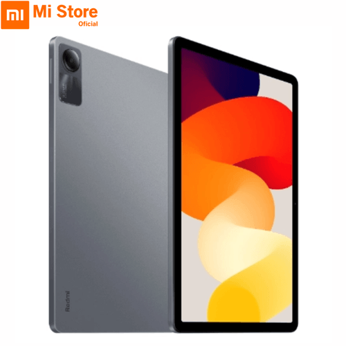 Tablet Xiaomi Redmi Pad SE 4GB - 128GB Graphite Gray