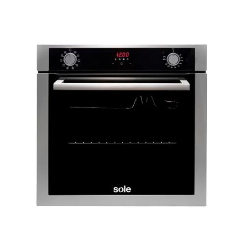 Horno Eléctrico Empotrable Sole SOLHO012V2 73L (MUNDO ELECTRONICO)