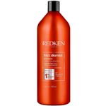 Shampoo-Sin-Sal-Anti-Frizz-Redken-Frizz-Dismiss-1000ml