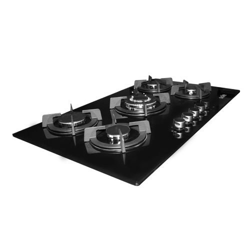 Cocina Empotrable Sole 5 Hornillas 90 cm SOLCO069 (MUNDO ELECTRONICO)