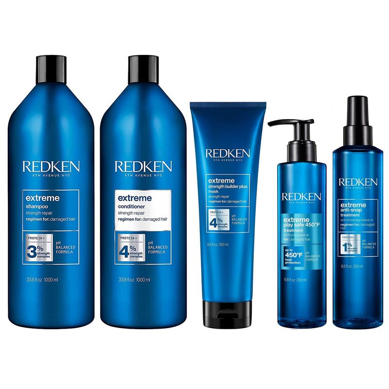 Tratamiento-Reparador-para-Cabello-Dañado-Redken-Extreme-1000ml