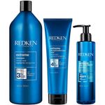 Shampoo-1000ml--Mascarilla--Protector-Termico-Play-Safe-Redken-Extreme