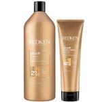 Shampoo-con-Aceite-de-Argan-1000ml---Mascarilla-Redken-All-Soft