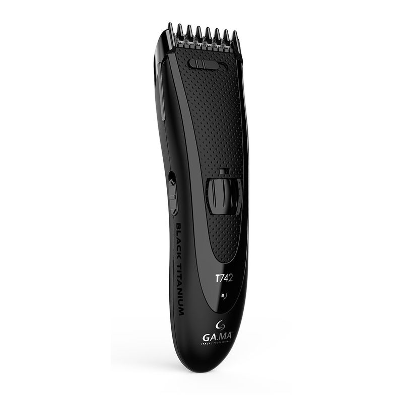 Cortador-de-Cabello-Gama-Titanium-T742-Negro--JYA-
