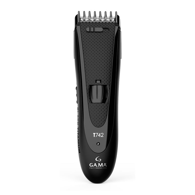 Cortador-de-Cabello-Gama-Titanium-T742-Negro--JYA-