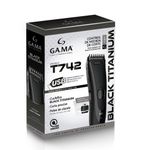 Cortador-de-Cabello-Gama-Titanium-T742-Negro--JYA-