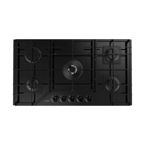 COCINA ENCIMERA A GAS SOLE SOLCO067 (MUNDO ELECTRONICO)