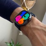 Smart-Watch-W69-Plus-Ultra-Serie-8-Color-Negro